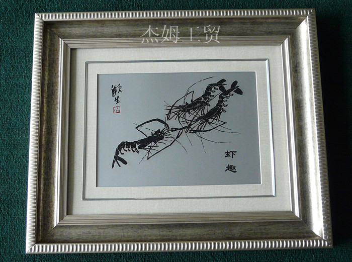 钛版画