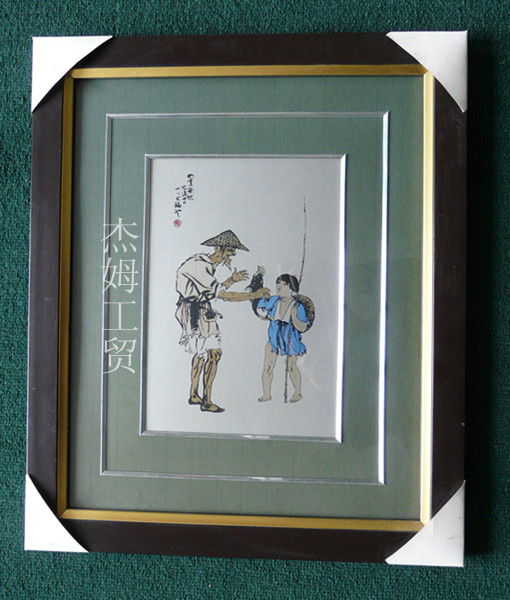 钛版画