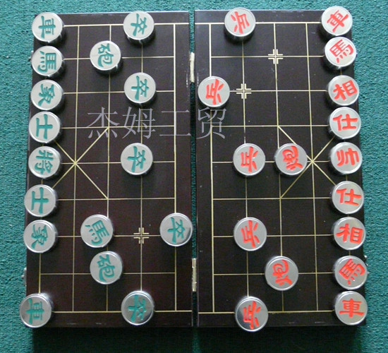钛中国象棋