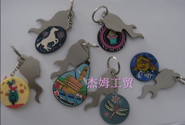 钛开瓶器