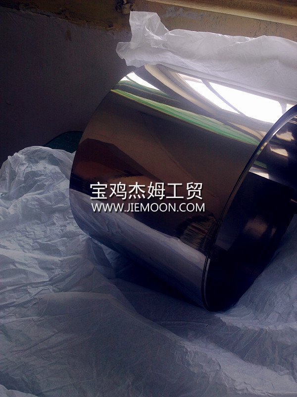 钛箔