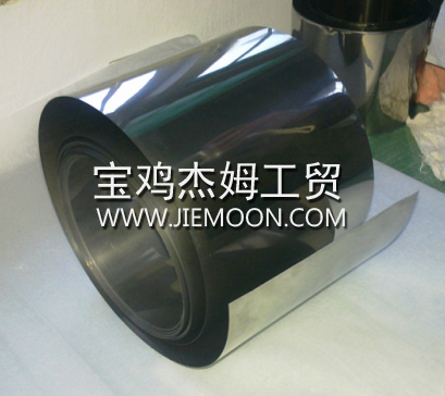 TC4钛箔