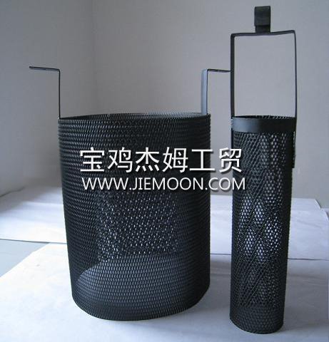 钛阳极