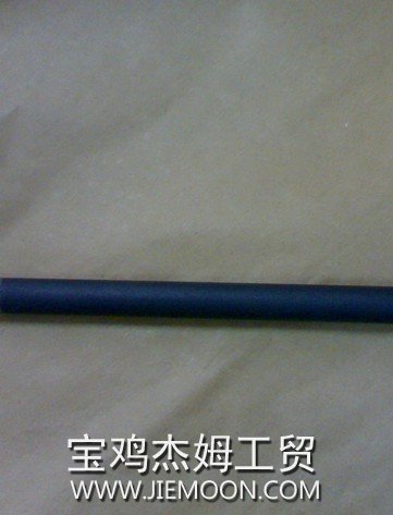 钨阳极