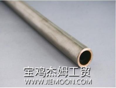钛包铜复合管