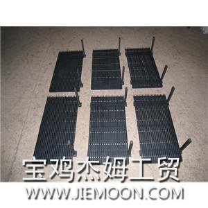 铱系混合金属氧化物钛阳极