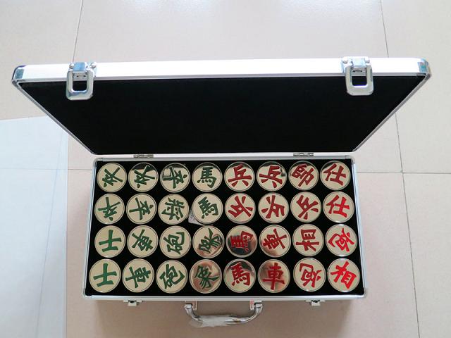 钛象棋