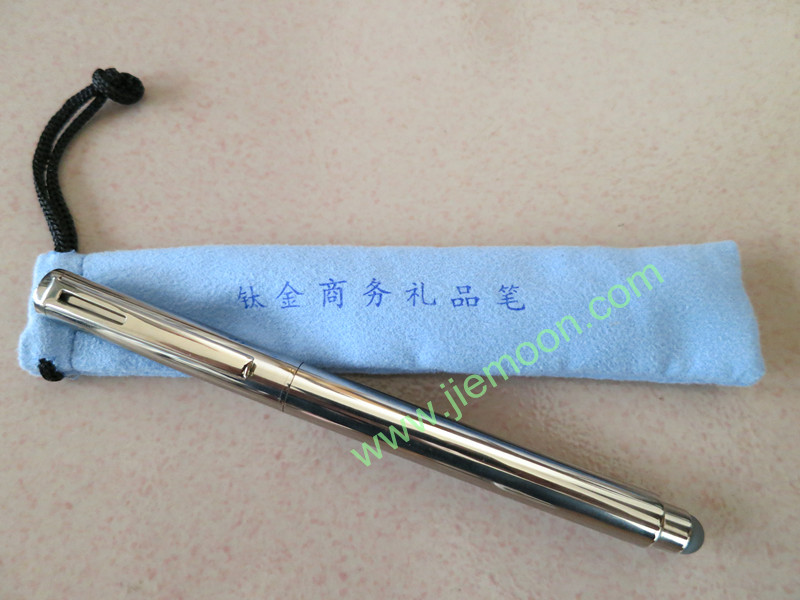 钛签字笔